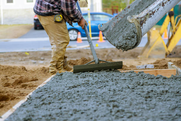Best Concrete Retaining Walls in Mcgregor, FL