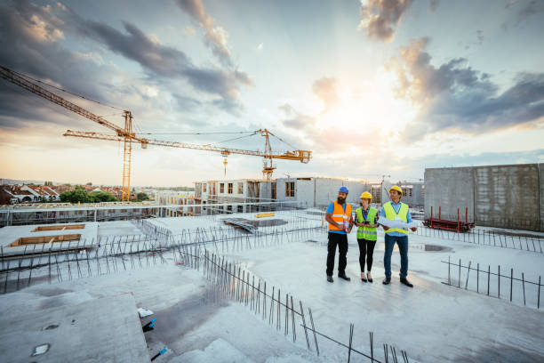 Best Commercial Concrete Services in Mcgregor, FL