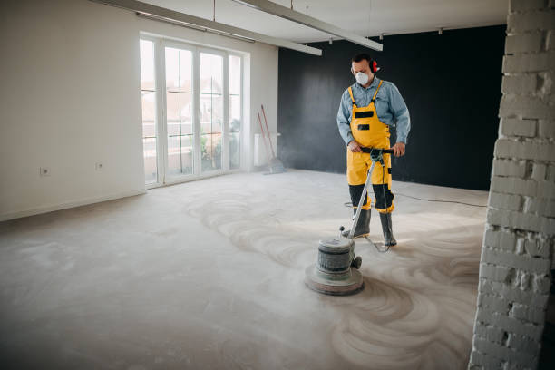 Best Commercial Concrete Services in Mcgregor, FL