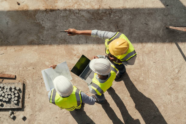Best Concrete Sidewalk Installation in Mcgregor, FL