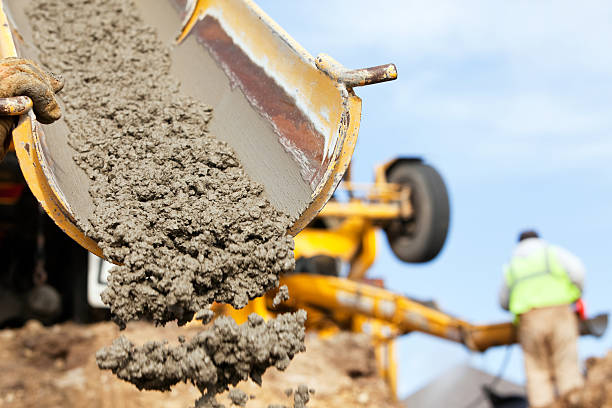 Best Concrete Demolition Services in Mcgregor, FL