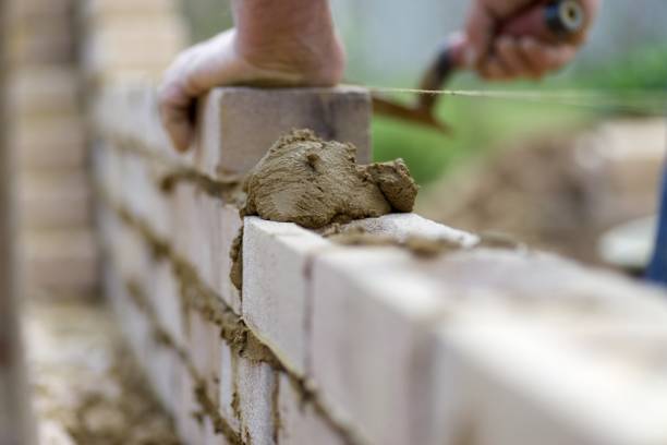 Best Concrete Steps and Stairs in Mcgregor, FL